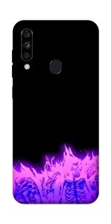 Чохол на ZTE Blade A7 (2020) Funny moments фото 1 з 1