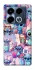 Чохол на Infinix Note 40 4G Stitch ver.25 фото 1 з 1