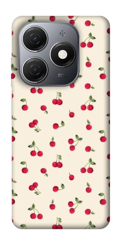 Чохол на TECNO Spark 20 Cherry фото 1 з 1