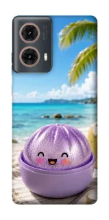 Чехол на Motorola Moto G85 Dumpling ver.7 фото 1 из 1