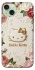 Чехол на Apple iPhone 15 Plus (6.7") Hello Kitty фото 1 из 1
