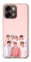 Чохол на Oppo A6 BTS фото 1 з 2