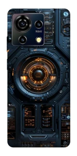 Чехол на ZTE Blade V50 Vita CyberPhone v6 фото 1 из 1