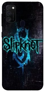 Чехол на Samsung Galaxy M30s / M21 Slipknot ver.2 фото 1 из 1