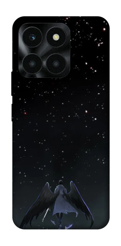 Чохол на Huawei Honor X6a Omniscient Reader's v4 фото 1 з 1