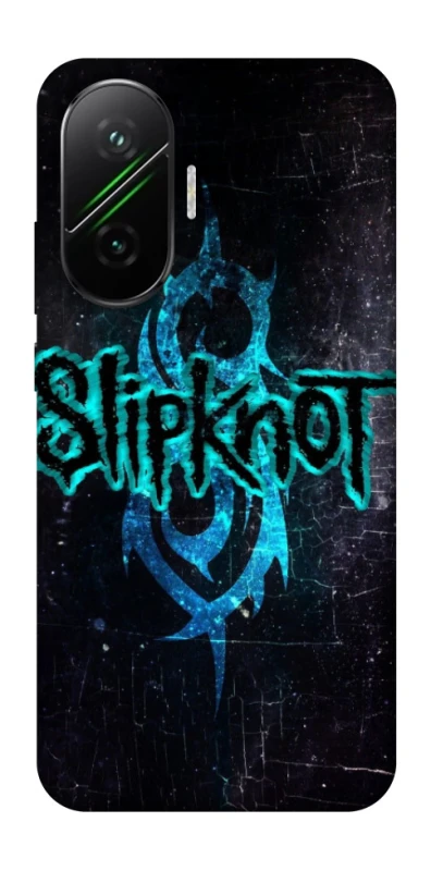 Чохол на Xiaomi Poco F7 Slipknot ver.2 фото 1 з 1
