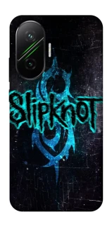 Чохол на Xiaomi Poco F7 Slipknot ver.2 фото 1 з 1