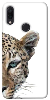 Чохол на Xiaomi Redmi Note 7 / Note 7 Pro / Note 7s Leopard Art v2 фото 1 з 1