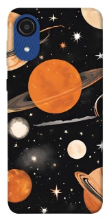 Чехол на Samsung Galaxy A03 Core Space фото 1 Чехол на Samsung Galaxy A03 Core Space фото 1 из 1
