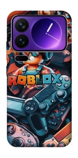Чохол на Xiaomi 17 Pro Max Roblox aesthetics ver.11 фото 1 з 1