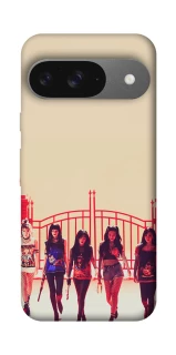 Чехол на Google Pixel 10 RED VELVET v4 фото 1 из 1