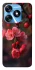 Чохол на TECNO Spark 10 Flowers v28 фото 1 з 1