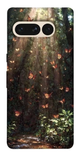 Чохол на Google Pixel 7 Pro butterfly фото 1 з 1