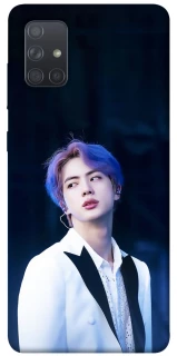 Чохол на Samsung Galaxy A71 Jin - BTS фото 1 з 1