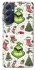 Чохол на Samsung Galaxy M54 5G Grinch mood ver.3 фото 1 з 1