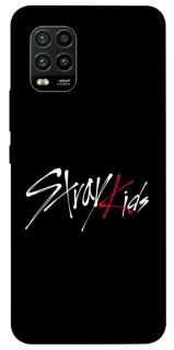 Чохол на Xiaomi Mi 10 Lite Stray Kids Logo фото 1 з 1