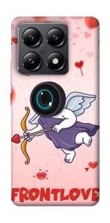 Чехол на Xiaomi 14T Frontlove фото 1 из 1