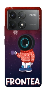 Чохол на Xiaomi Poco F6 Pro Frontea фото 1 з 1