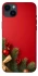 Чохол на Apple iPhone 14 Plus (6.7") Новорічний v21 фото 1 з 1