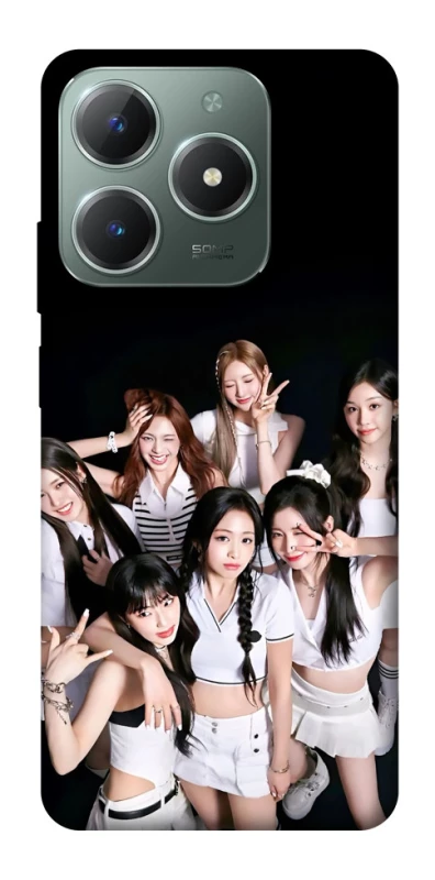 Чохол на Realme C61 BABYMONSTER фото 1 з 1