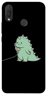 Чохол на Huawei P Smart+ (nova 3i) Pair romantic theme ver.5 фото 1 з 1