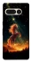 Чехол на Google Pixel 7 Pro Red Fire Horse ver.2 фото 1 из 1