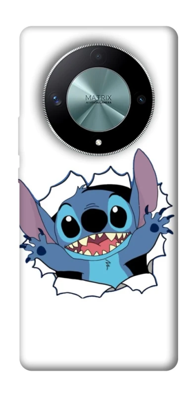 Чохол на Huawei Magic6 Lite Stitch ver.19 фото 1 з 1