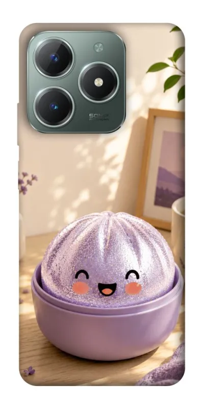 Чохол на Realme C61 Dumpling ver.4 фото 1 з 1