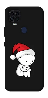 Чохол на ZTE Blade v2020 Christmas mood ver.2 фото 1 з 1