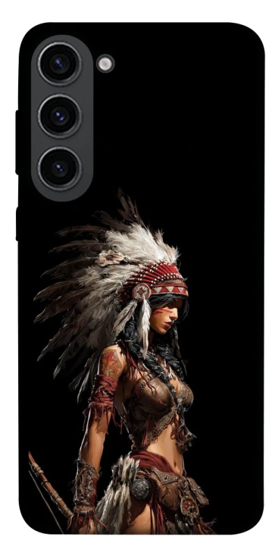 Чохол на Samsung Galaxy S23 Goddess of war ver.2 фото 1 з 1