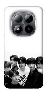 Чохол на Xiaomi Redmi Note 15 Pro 5G TWS фото 1 з 1