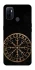 Чохол на Oppo A53 / A32 / A33 Рунічне коло v2 фото 1 з 1