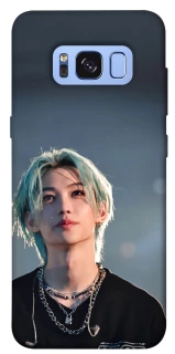 Чехол на Samsung G950 Galaxy S8 Felix - Stray Kids фото 1 из 1
