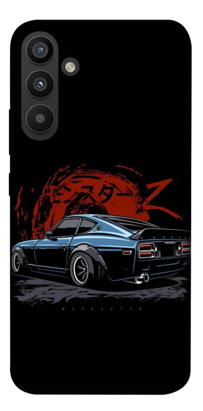 Чехол на Samsung Galaxy A34 5G Tokyo drive фото 1 из 1