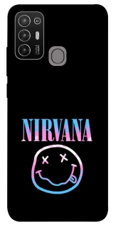 Чехол на ZTE Blade A52 Nirvana ver.6 фото 1 из 1