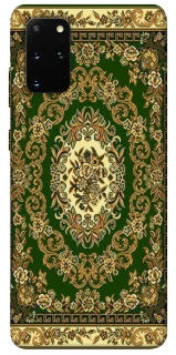 Чехол на Samsung Galaxy S20+ Килим v9 фото 1 из 1