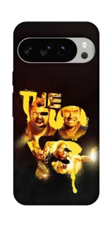 Чохол на Google Pixel 10 Pro The boys фото 1 з 1