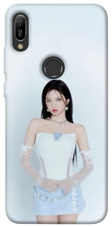 Чохол на Huawei Y6 (2019) Chiquita - BABYMONSTER фото 1 з 1