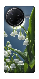 Чохол на Infinix Note 50 Pro Flowers v25 фото 1 з 1
