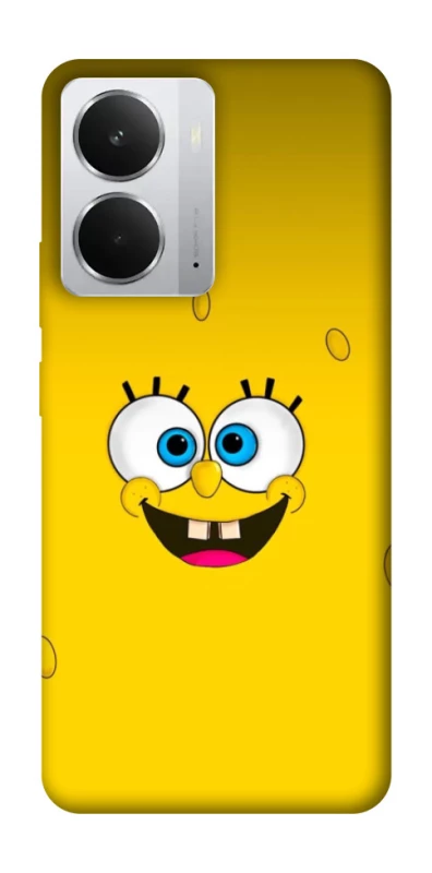 Чехол на Realme 14 SpongeBob фото 1 из 1