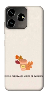 Чехол на ZTE Blade V50 Design 4G Autumn vibes ver.10 фото 1 Чехол на ZTE Blade V50 Design 4G Autumn vibes ver.10 фото 1 из 1