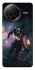 Чохол на Xiaomi Poco F7 Pro Captain America фото 1 з 1