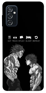 Чехол на Samsung Galaxy M52 Baki v2 фото 1 из 1