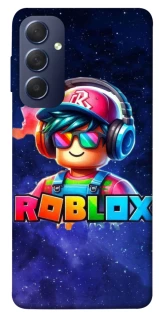 Чохол на Samsung Galaxy M54 5G Adopt Me Animal Race фото 1 з 1