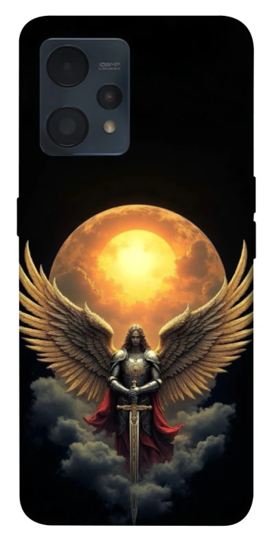 Чохол на Realme 9 4G / 9 Pro+ Archangel фото 1 з 1