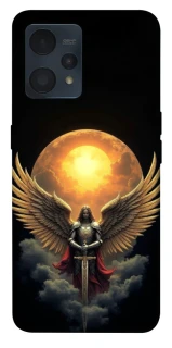 Чохол на Realme 9 4G / 9 Pro+ Archangel фото 1 з 1