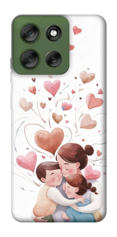 Чехол на Motorola Moto G56 5G Mother's Day ver.1 фото 1 из 1