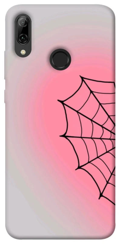 Чохол на Huawei P Smart (2019) Pair romantic theme ver.1 фото 1 з 1