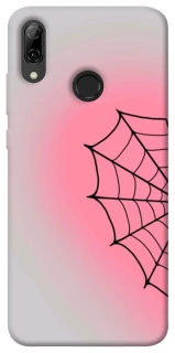 Чохол на Huawei P Smart (2019) Pair romantic theme ver.1 фото 1 з 1