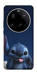 Чехол на Xiaomi 15 Ultra Stitch ver.2 фото 1 из 1